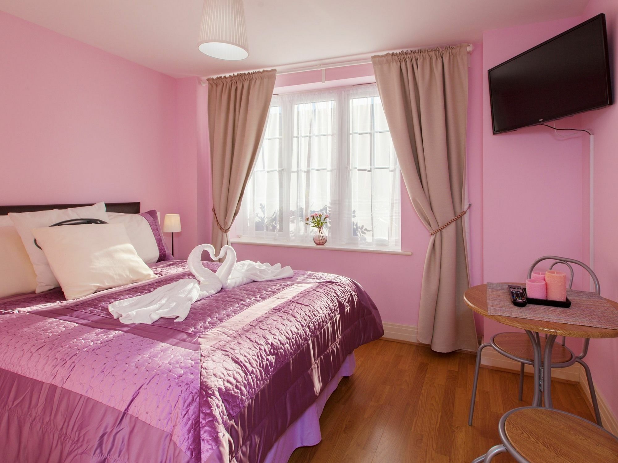 Harrow Private Rooms المظهر الخارجي الصورة