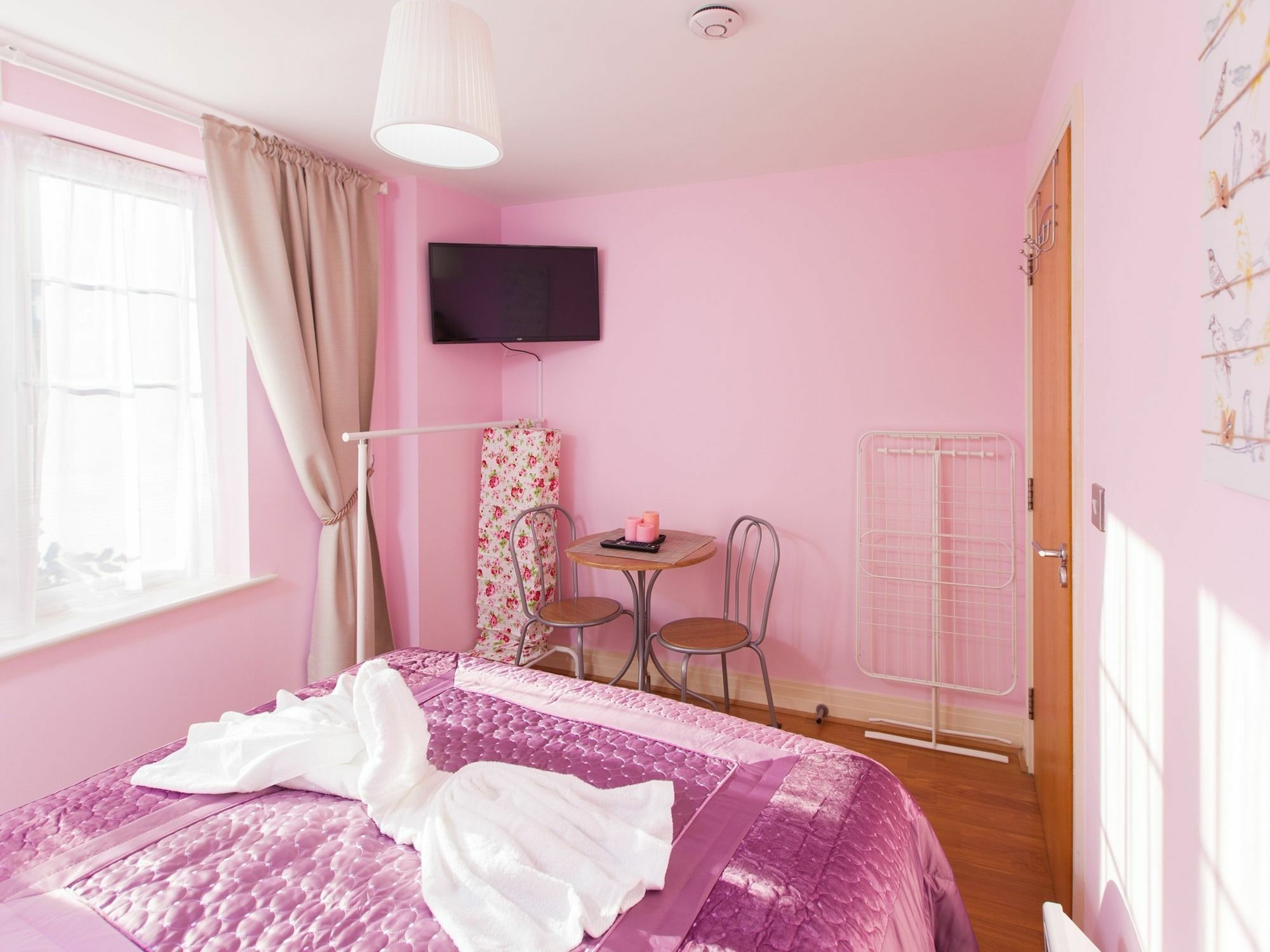 Harrow Private Rooms المظهر الخارجي الصورة