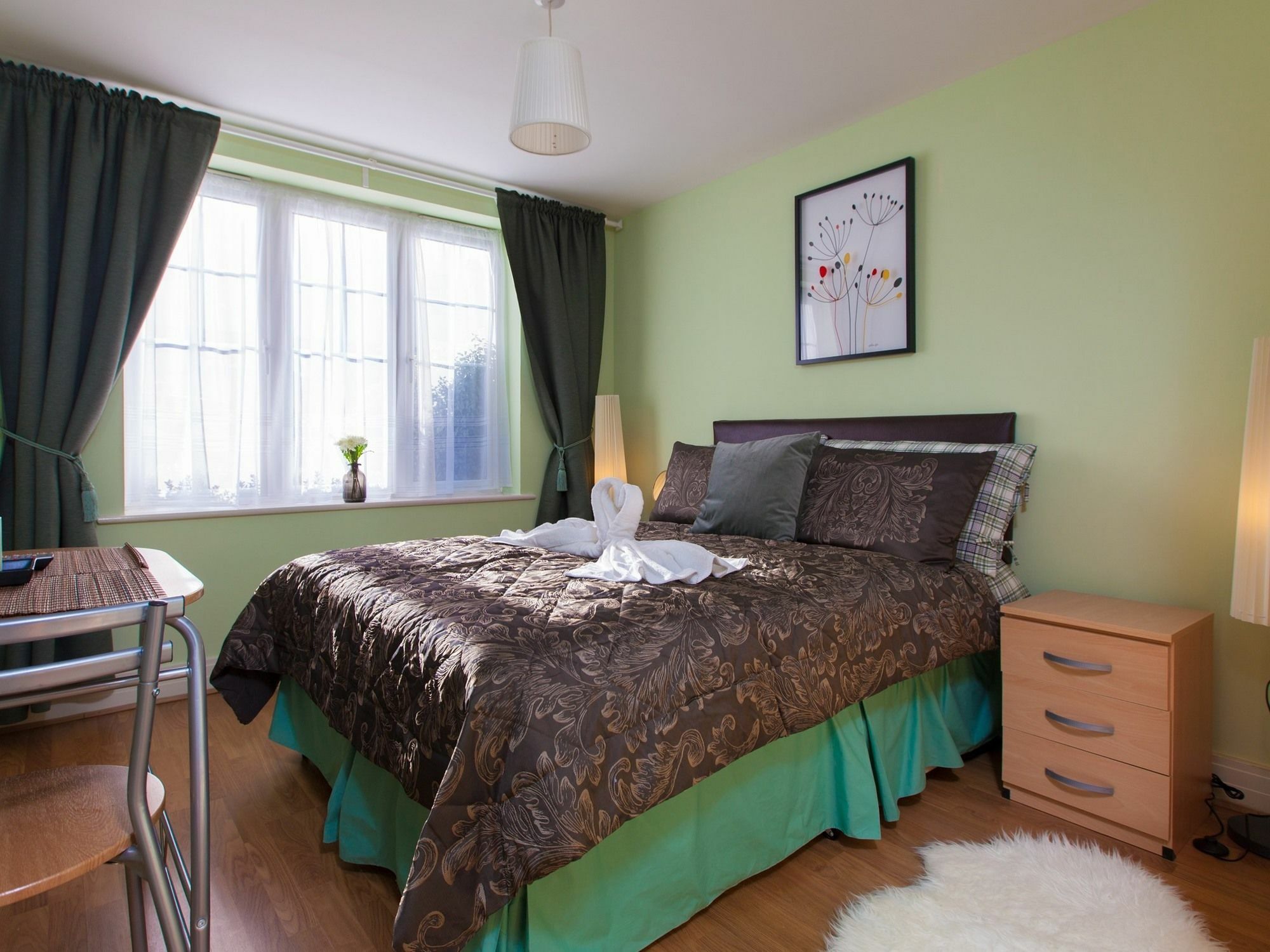 Harrow Private Rooms المظهر الخارجي الصورة