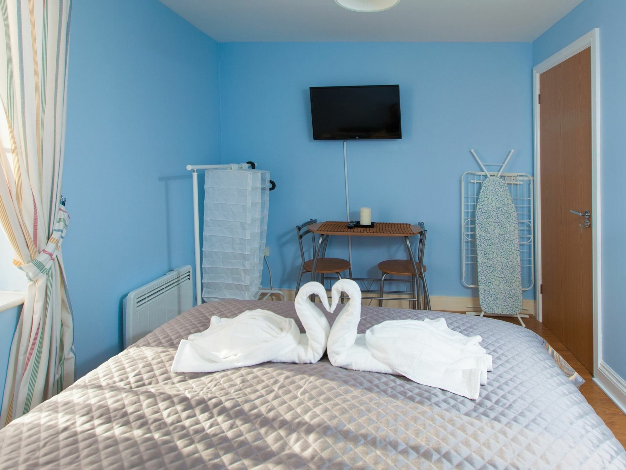 Harrow Private Rooms المظهر الخارجي الصورة