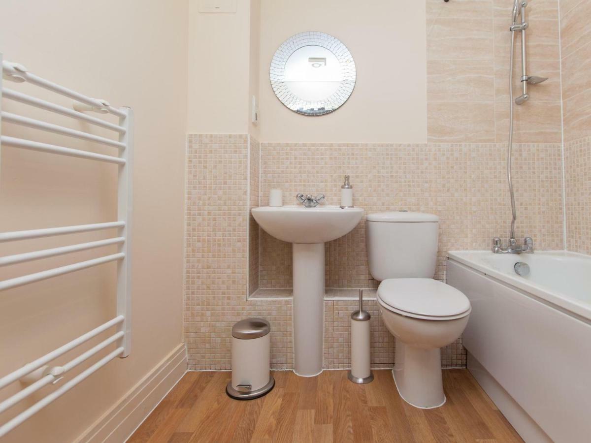 Harrow Private Rooms المظهر الخارجي الصورة