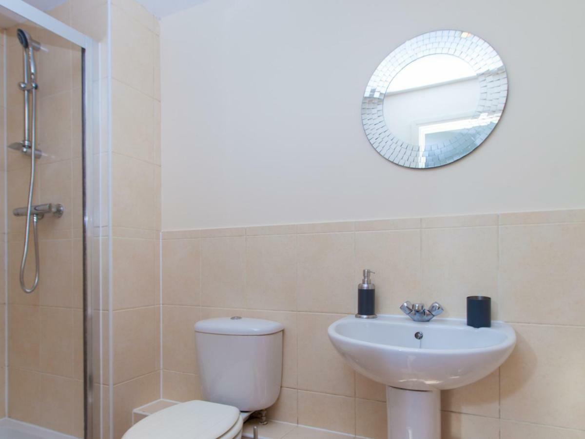 Harrow Private Rooms الغرفة الصورة